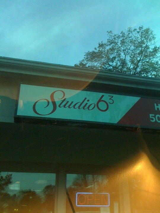 Studio 63 Salon 63 E Main St, Norton Massachusetts 02766