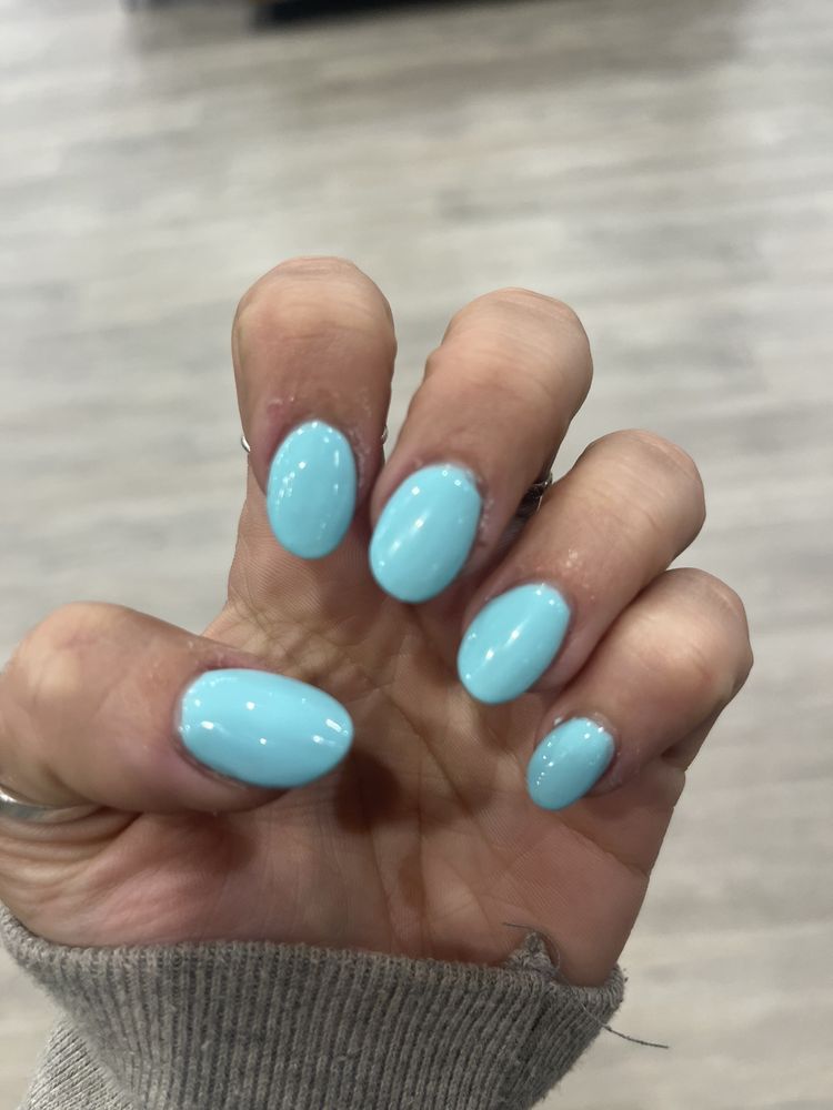 Fancy Nails 136 MA-6A B3, Orleans Massachusetts 02653