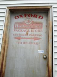 Oxford Package Store Inc