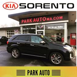 Park Auto LLC