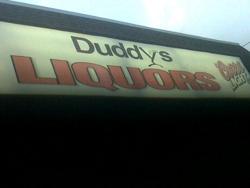 Duddy's Liquors