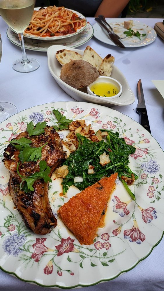 The 30 Best Restaurants In Pittsfield Ma - Dec 2021 Selection By Restaurantji