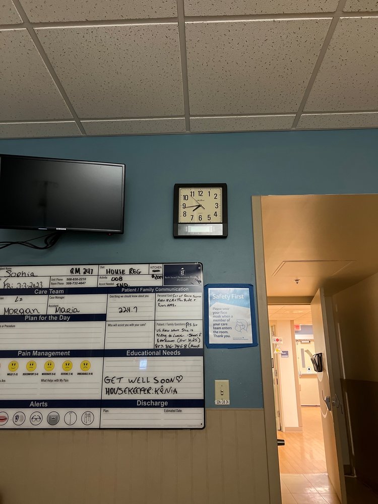 Beth Israel Deaconess OB/GYN & Midwifery