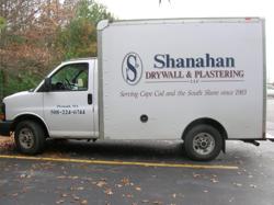 Shanahan Drywall & Plastering LLC