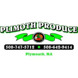 Plimoth Produce