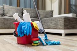 PureClean Cleaning