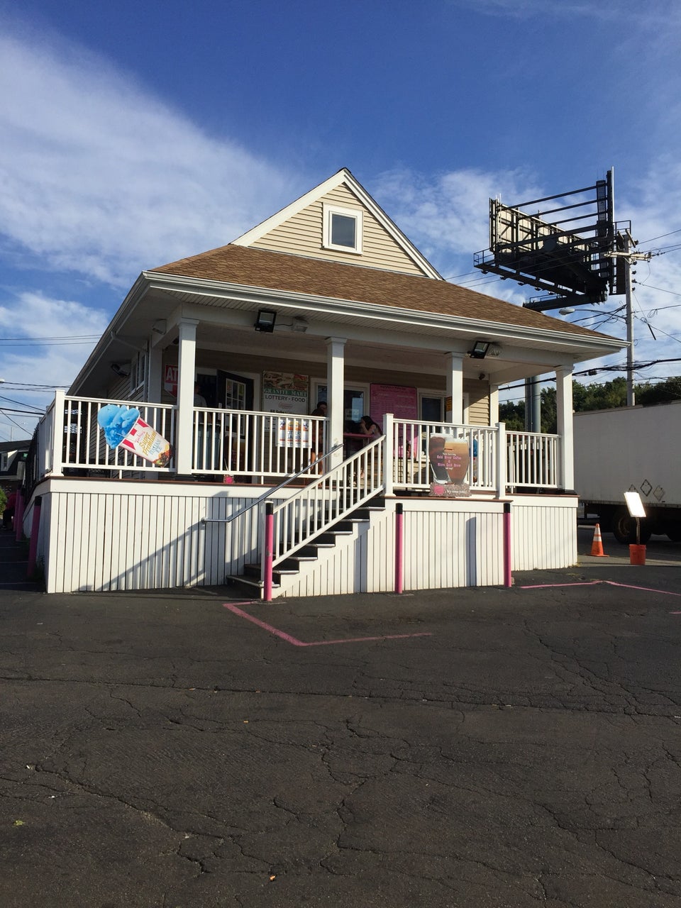 Photo credit: foursquare