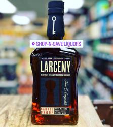 Shop-N-Save Liquors