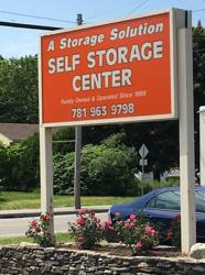 A Storage Solution, Inc