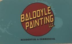 Baldoyle Painting