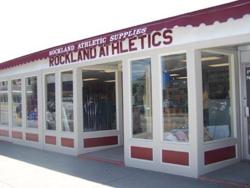 Rockland Athletic Supplies