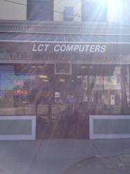 LCT Computers