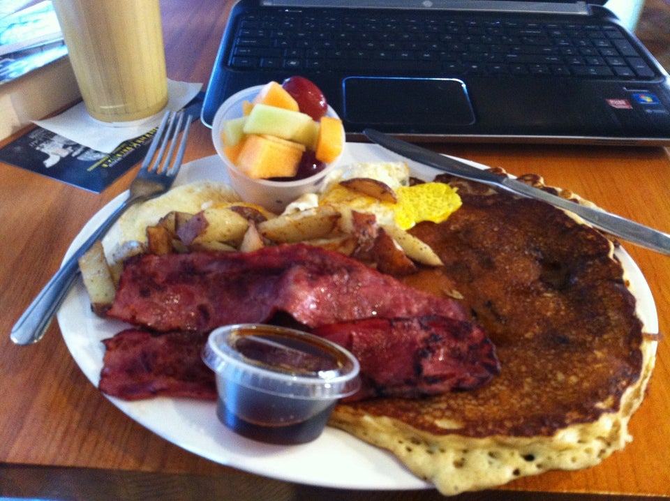 Photo credit: foursquare
