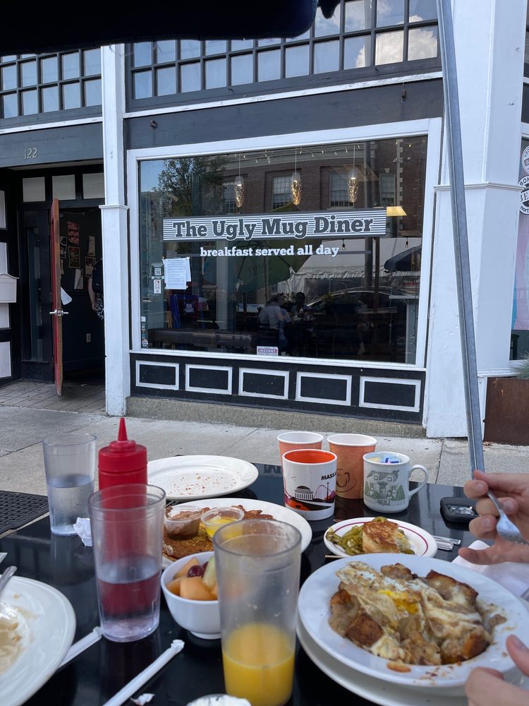 The 30 Best Restaurants In Salem Ma - Dec 2021 Selection By Restaurantji