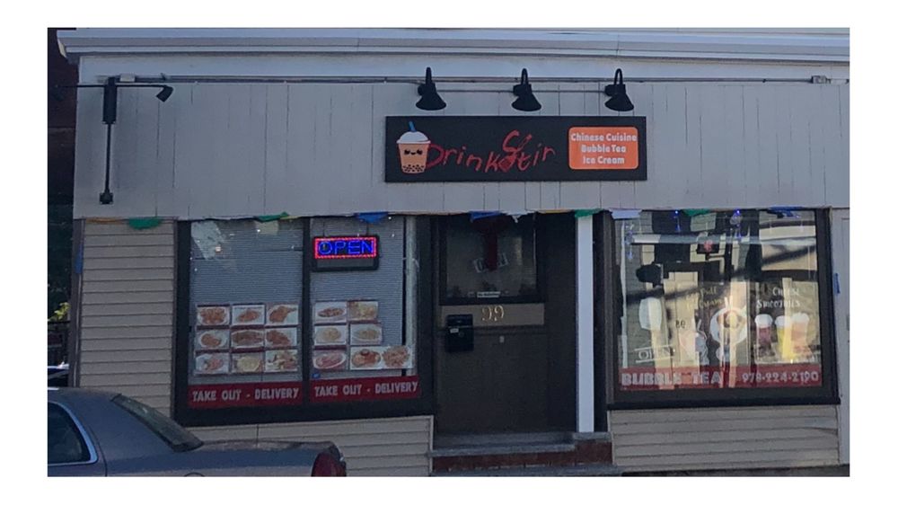 chinese gift shop salem ma