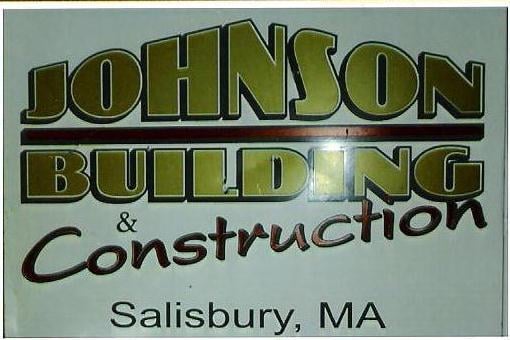Johnson Building & Construction Inc 29 Dock Ln, Salisbury Massachusetts 01952