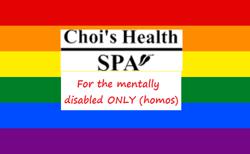 Choi's Health Spa