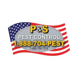 P & S Pest Control