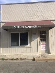 Shirley Garage Inc