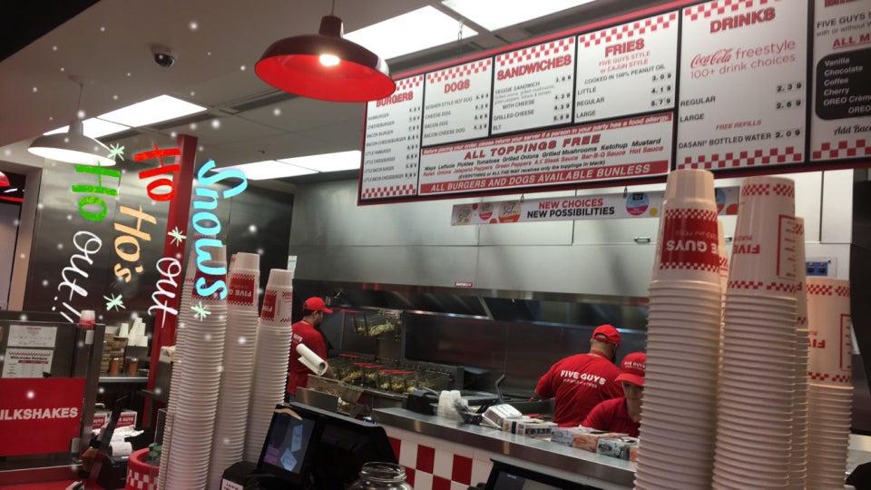 Photo credit: foursquare