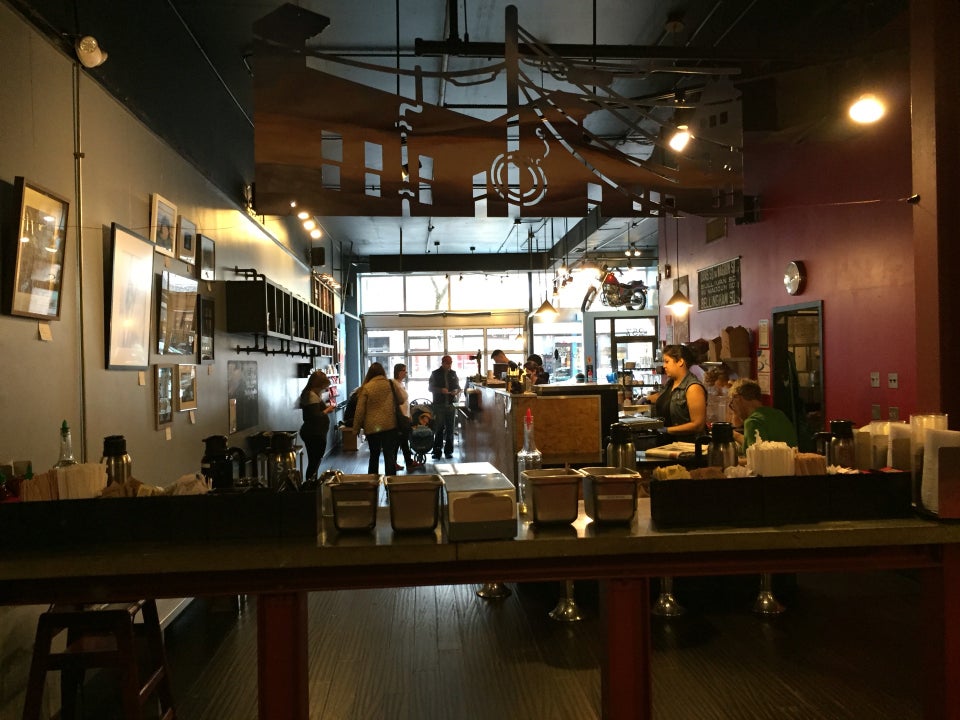 Photo credit: foursquare