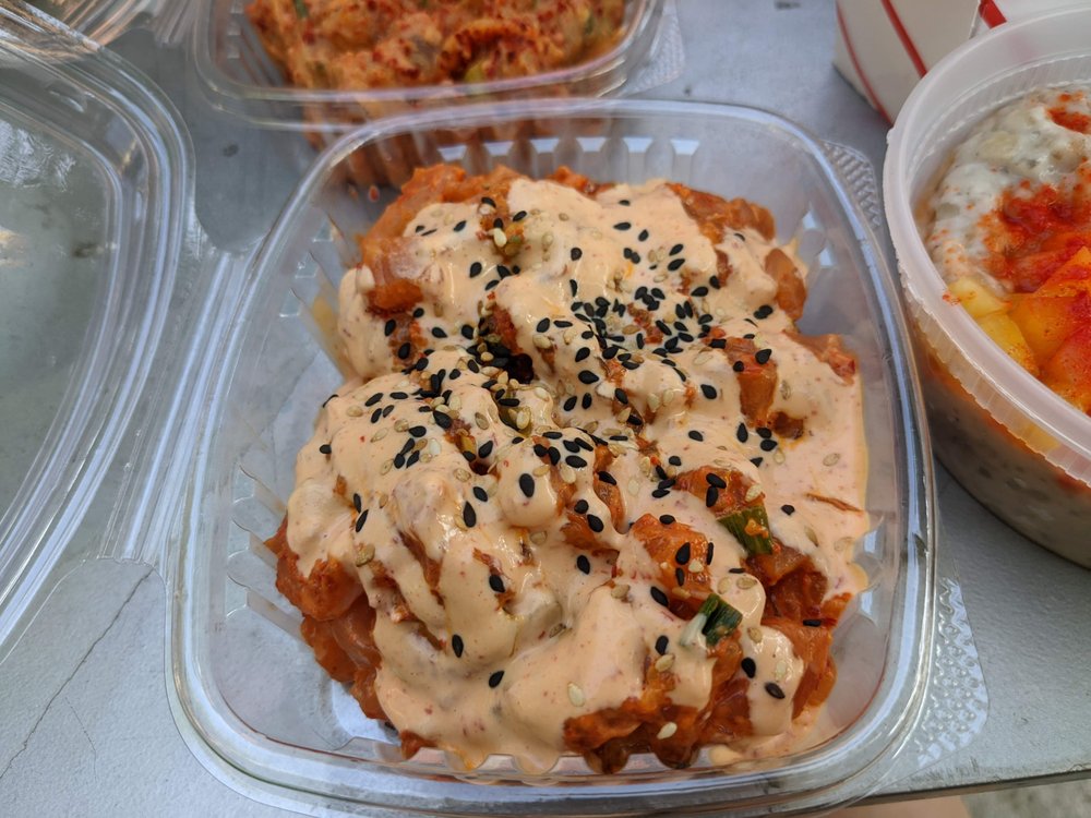 mandarin chinese restaurant somerville