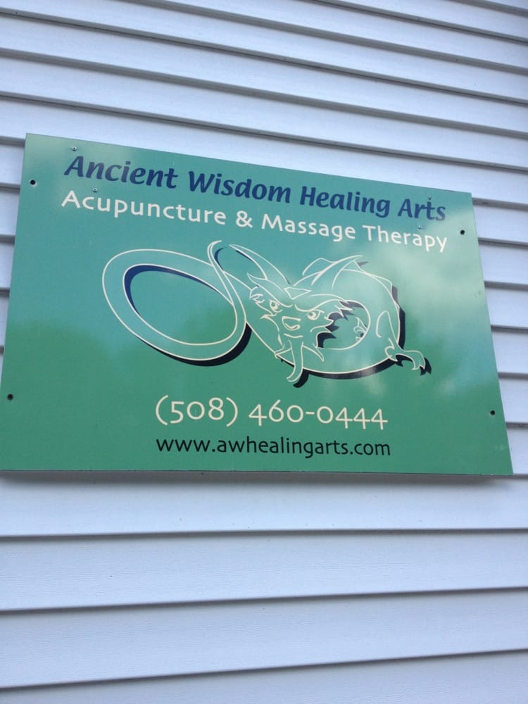 Ancient Wisdom Healing Arts 155 Boston Rd STE 1, Southborough Massachusetts 01772