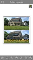 A1 Roof Cleaning