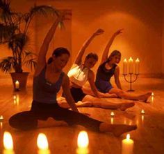 Dhira Yoga Center 617 College Hwy, Southwick Massachusetts 01077