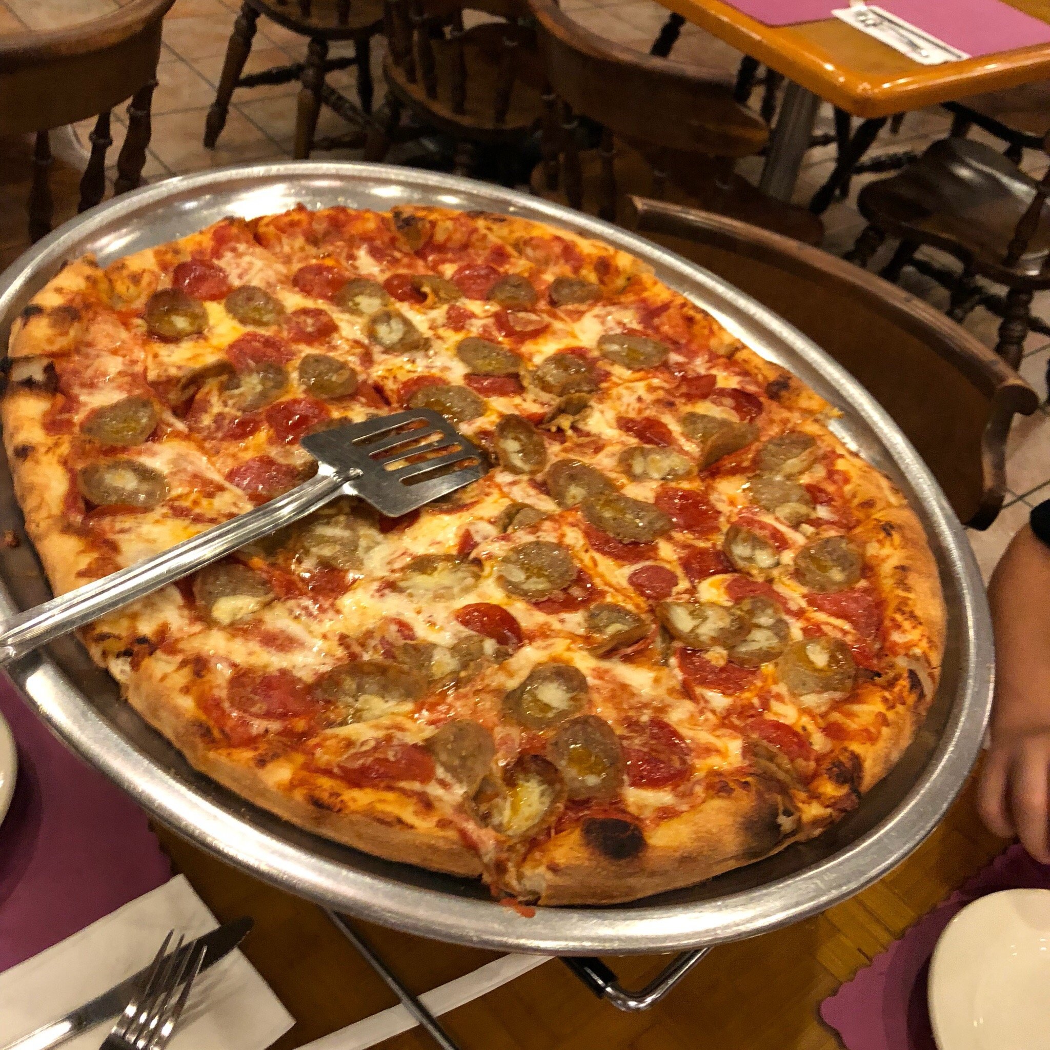 Photo credit: tripadvisor
