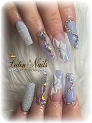 Latin Nails By Joana LLC