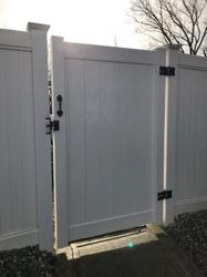 Baystate Fence Co
