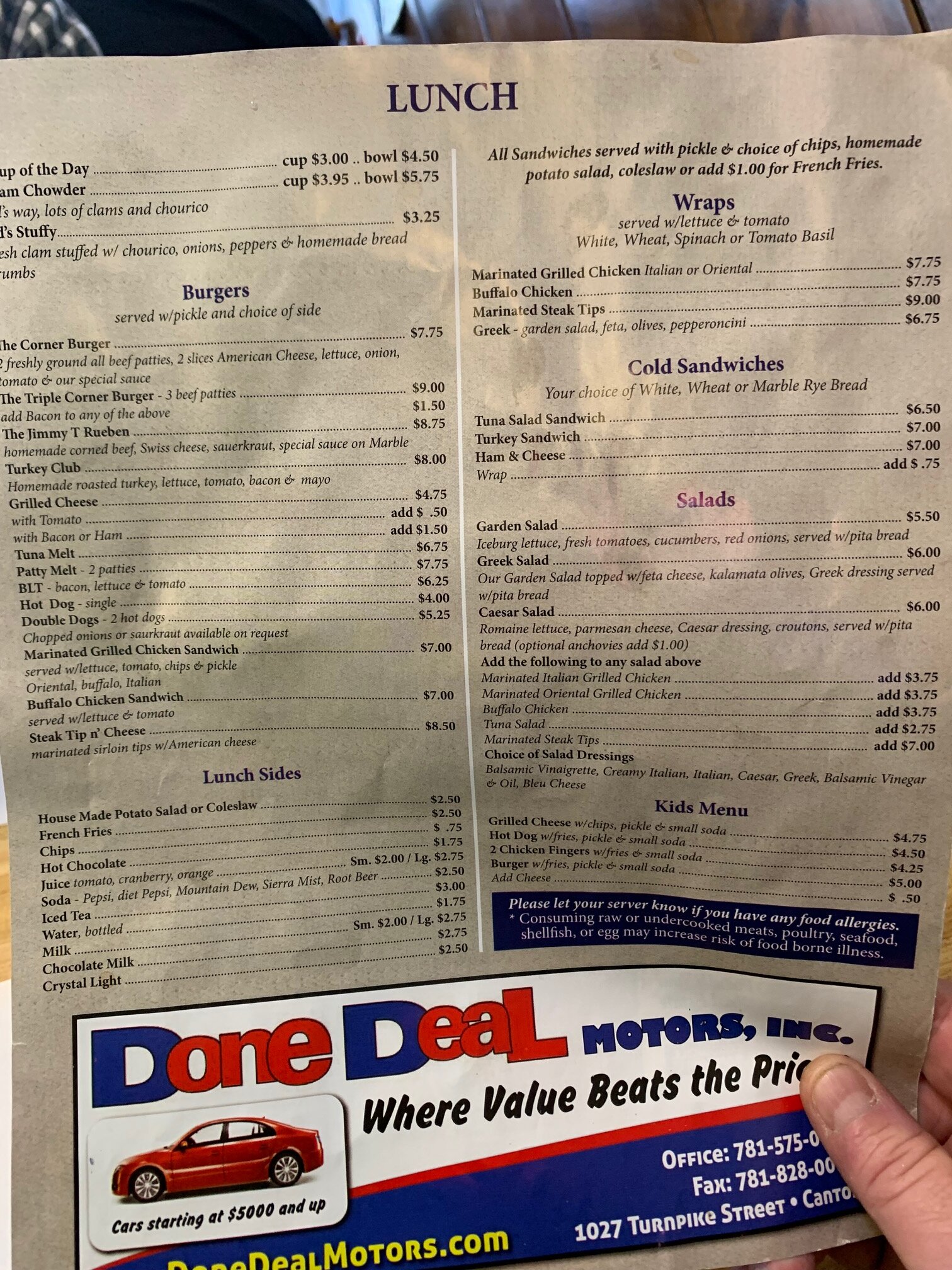 Photo credit: Tripadvisor