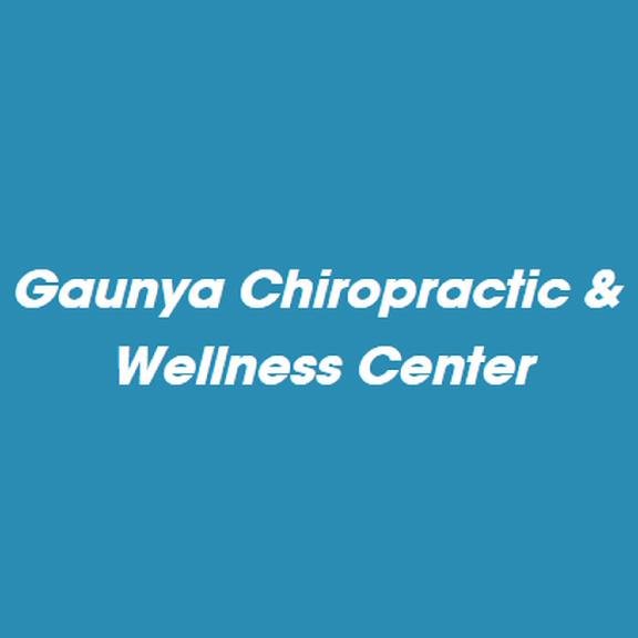Gaunya Chiropractic and Wellness Center 57 Main St #1, Sturbridge Massachusetts 01566