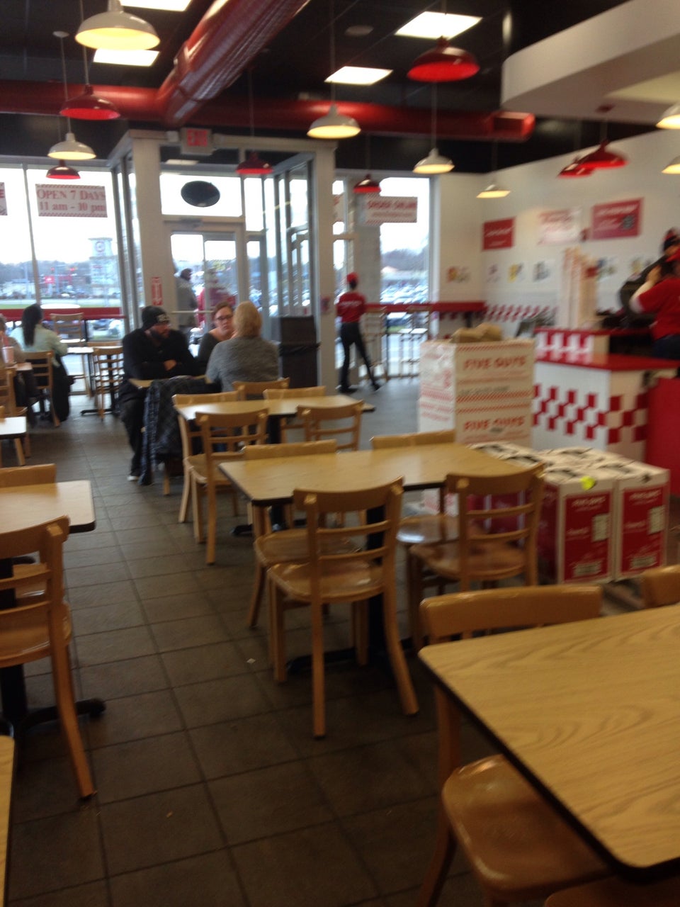 Photo credit: foursquare