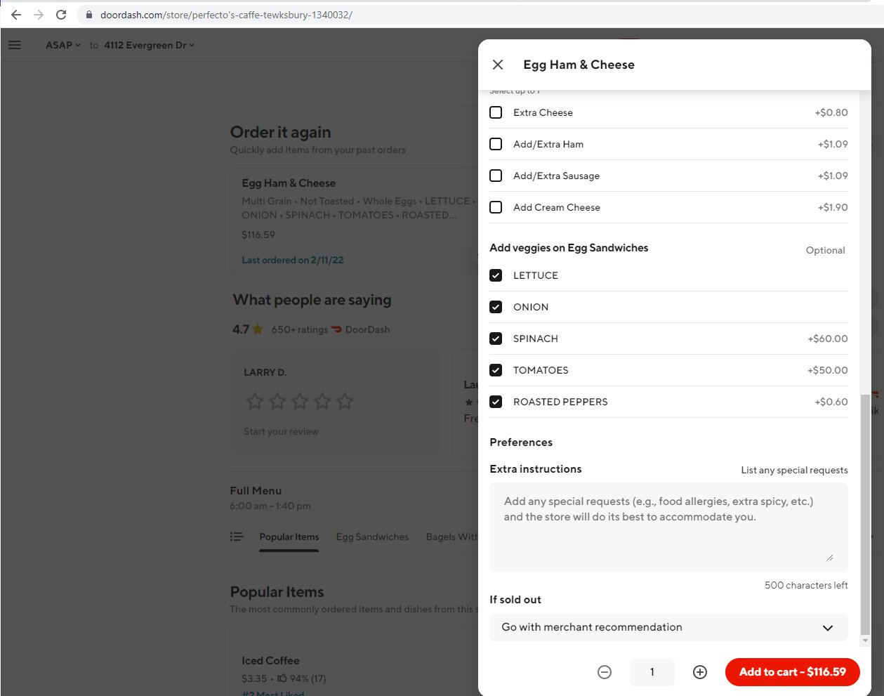 Photo credit: Tripadvisor