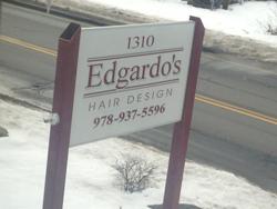 Edgardo's Hair Design