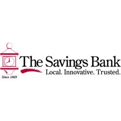 The Savings Bank ATM