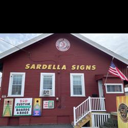 Sardella Sign & Graphics