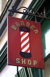 Inn Style Barber Shop