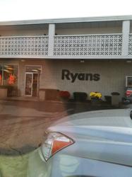 Ryan's Wine Shop
