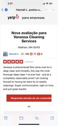 Vanessa Cleaning Services