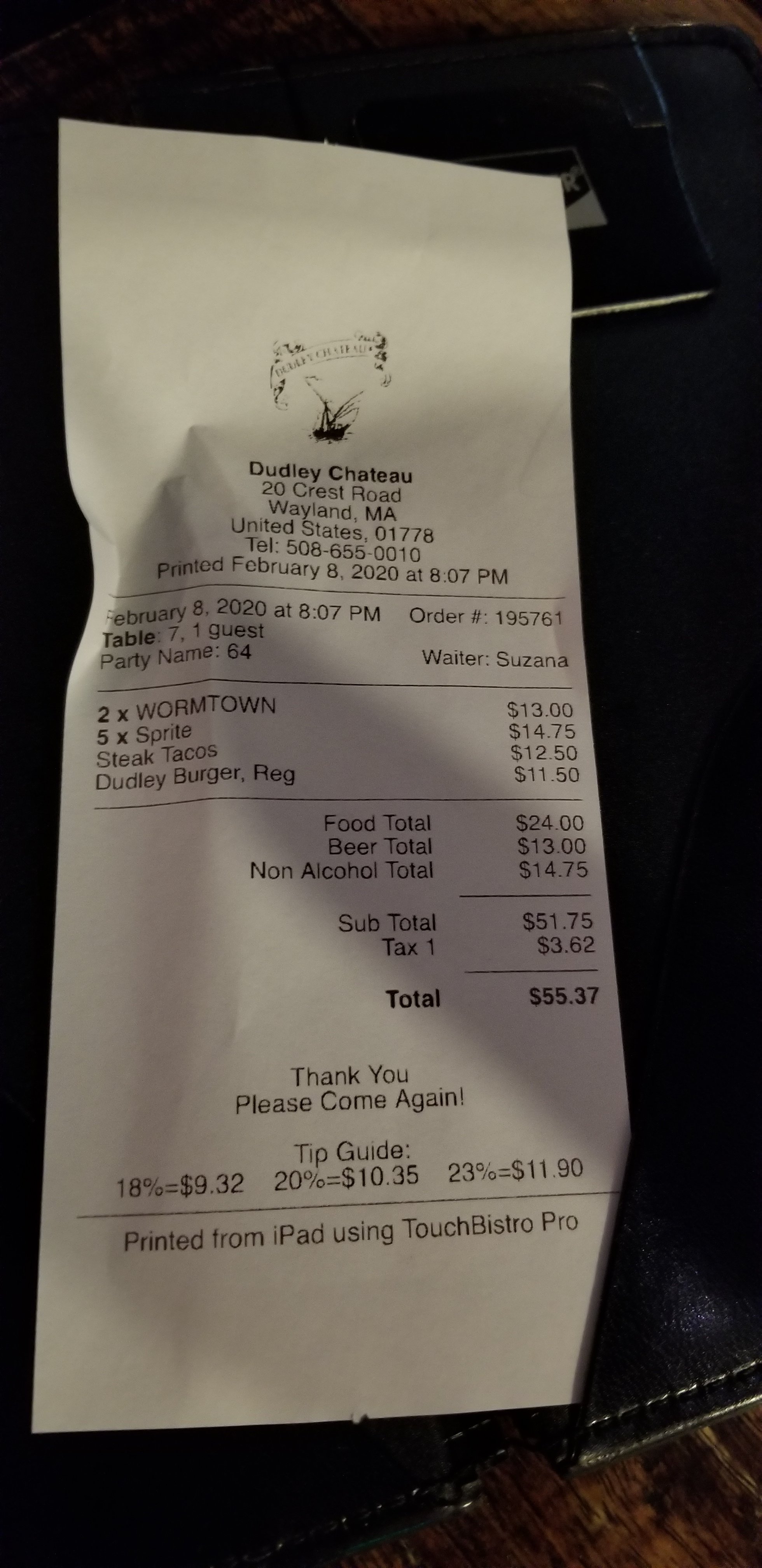 Photo credit: Tripadvisor