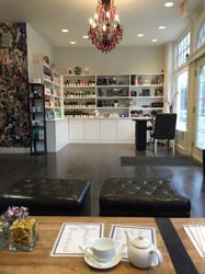 The Parlor Salon And Apothecary
