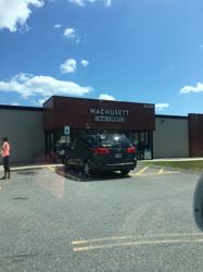 Wachusett Wine & Spirits