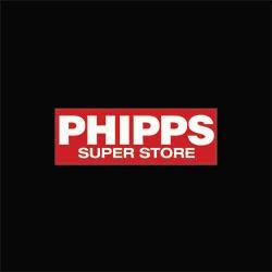 Super Phipps Liquors
