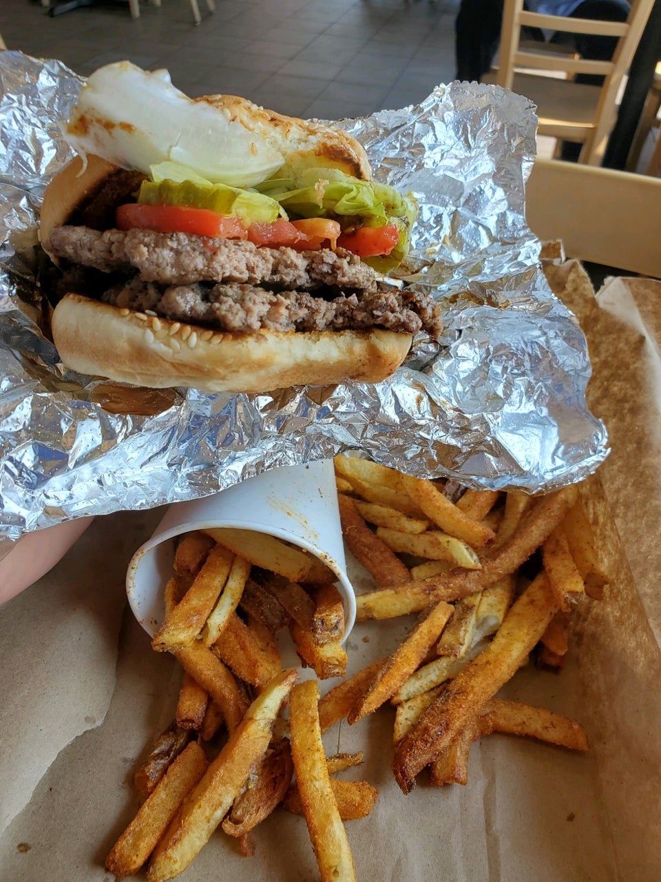 Photo credit: foursquare