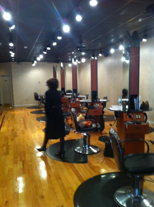 Salli & Rocco Hair Studio Inc 260 Washington St, Westwood Massachusetts 02090