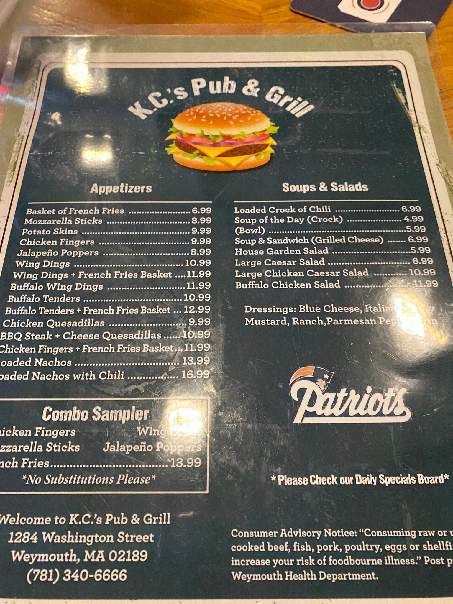 Photo credit: Tripadvisor