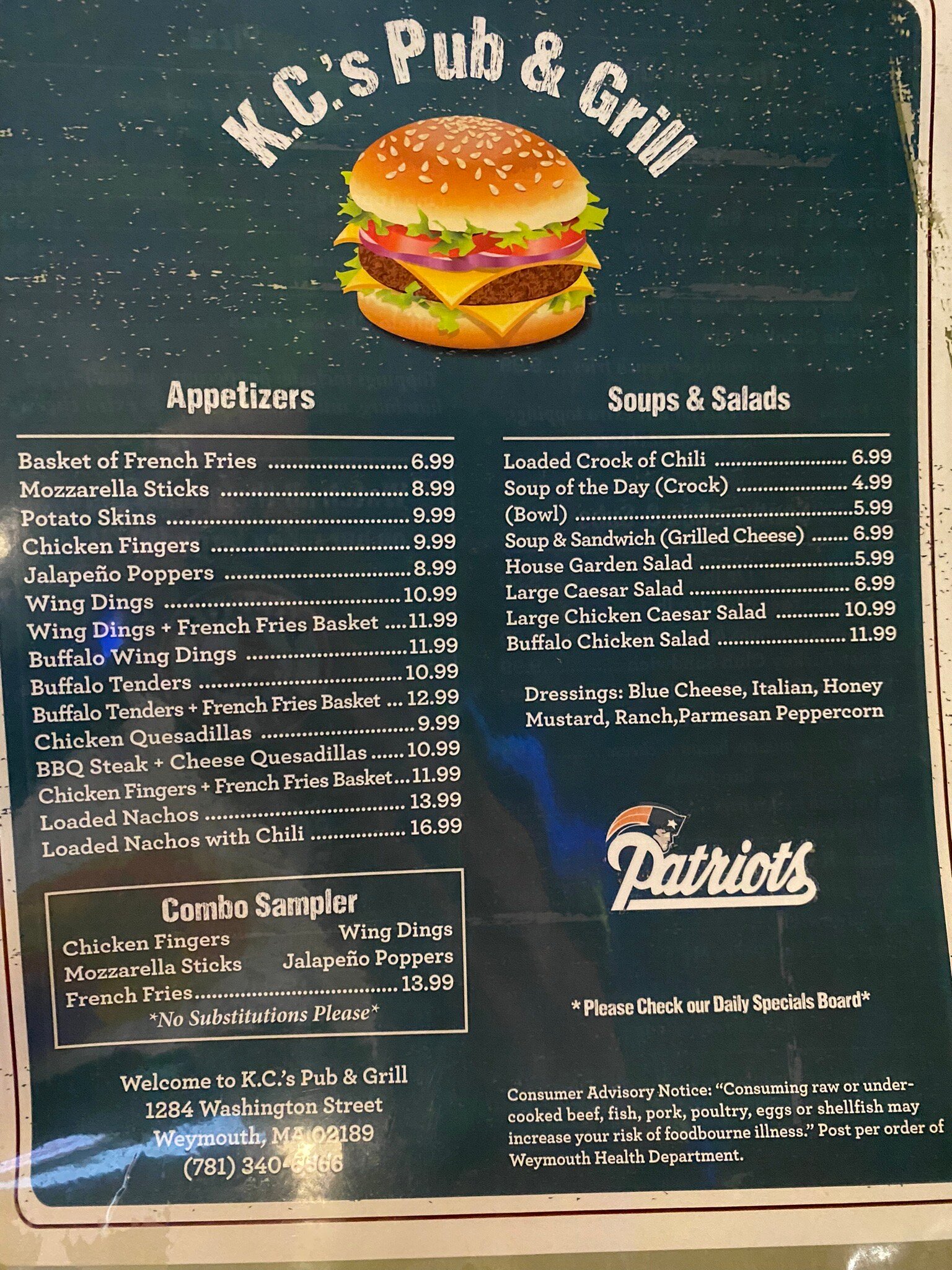 Photo credit: Tripadvisor